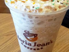 -Gloria Jean's Coffees