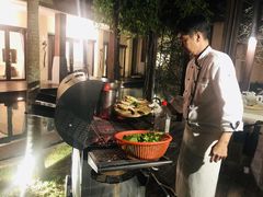 -垦丁凯撒大饭店
