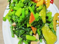 -直隶安家牛肉罩饼(七一路店)