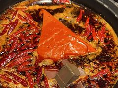 -蜀大侠火锅(建设路第五大道店)