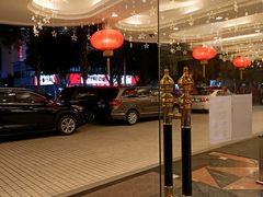 -深圳富苑皇冠假日套房酒店