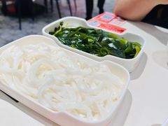 -八合里牛肉火锅(上海世茂广场店)