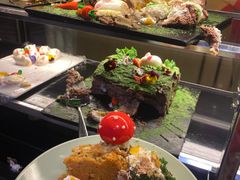 -云尚自助餐厅(佛山南海瞻云酒店)