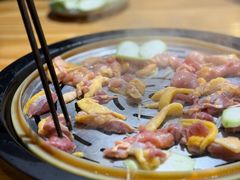 -阿鸡鱼庄·顺德鲜蒸小炒(亚运村店)