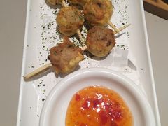 -蔡澜点心·粤菜(西单大悦城店)