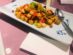 -天厨妙香素食餐厅(清华店)