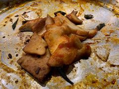 -大佛寺高级素食自助餐厅