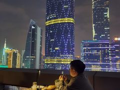 -Mercato莫卡多露台餐厅与酒吧(K11店)