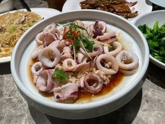 -老福洲·三十年福州味(斗东店)