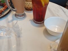 -新世界餐厅(万达店)