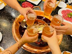 -老码头火锅(玉林店)