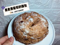 -Juicy Bakery(大学路店)