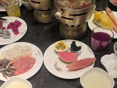 -川骄海鲜自助(亚运村店)