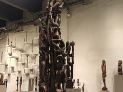 -长春世界雕塑园冰雪艺术天地