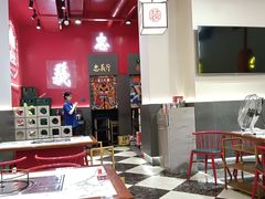 -别装假铝盆烤肉(三道街店)