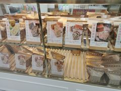 -京馔手工吐司(万达广场济南高新店)