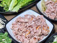 -众宜轩老北京铜锅涮肉·四合院(建国门店)