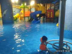 -极乐汇汗蒸会馆(杭州店)