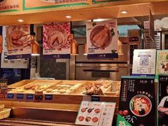-刀小蛮半只鸡过桥米线(家乐福四元桥店)