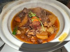 -又见炊烟私房菜(敬亭路店)