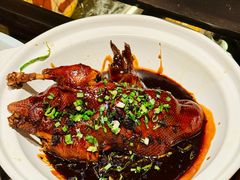 -南京大牌档(夫子庙老门东店)