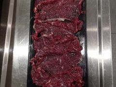 -嬷孙家潮汕牛肉火锅(北京路天河城店)