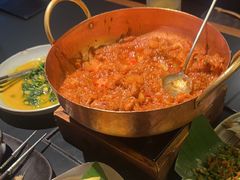 -Ameigo梅果·云贵川bistro(长宁来福士店)