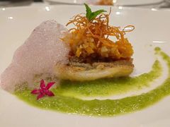 -君庭中餐馆(湘江豪生店)