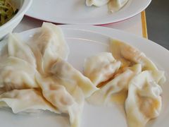 -喜家德虾仁水饺(艺汇家店)
