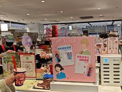 -DQ·蛋糕·冰淇淋(虹口龙之梦店)