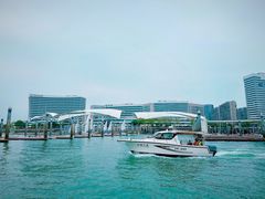 -五缘湾游艇帆船俱乐部