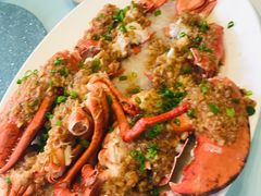 -香融府·烤鸭·家常菜(马家堡路店)