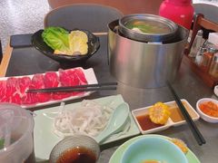 -潮界(虹桥新天地店)