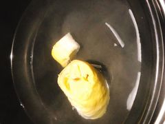 榴莲-百年果林椰子鸡(中洲店)
