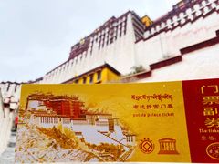 -布达拉宫