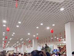 大堂-双喜农庄·菌香园(安居家园店)