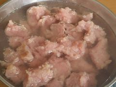 -老牌依强牛肉店(达道总店)