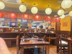 -鸟鹏烧鸟居酒屋(仁恒梦中心店)