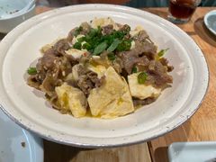 -全牛匠·乐山跷脚牛肉(新中关店)