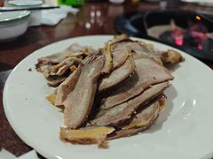 -朝伟清真铜瓢牛肉馆(三十年老·店)