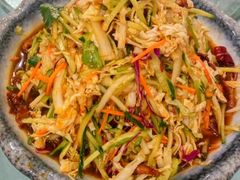 -香融府·烤鸭·家常菜(马家堡路店)
