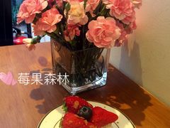 莓果森林-PETIT PARIS 小巴黎(花园道店)