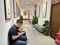 -深圳安仁堂中医·推拿按摩·肩颈调理