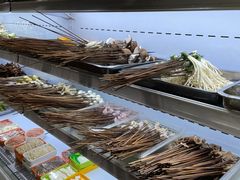 -水碾河刘老大串串香(水碾河路店)