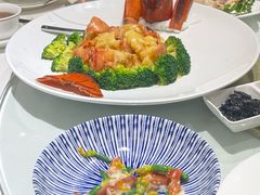 -老洋房花园饭店(绍兴路店)