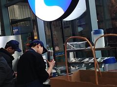 -瑞幸咖啡(未来国际大厦店)