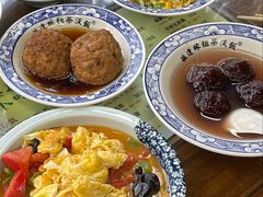 -粗茶淡饭(东关街店)