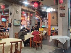 -禄源公·老莞诚饭店