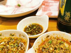 -鱼遇木桶斑鱼火锅(塔湾店)