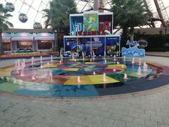 -三亚海昌梦幻海洋不夜城